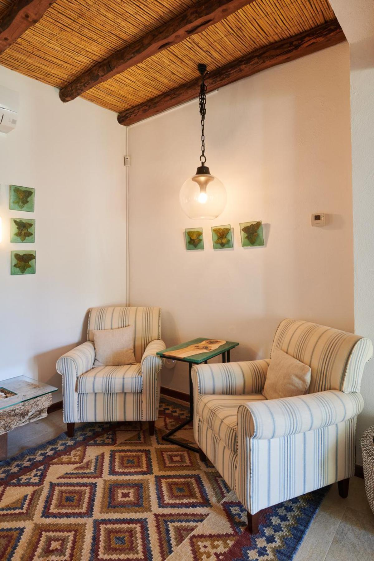 Lilita House Villa Ibiza Town Exterior photo